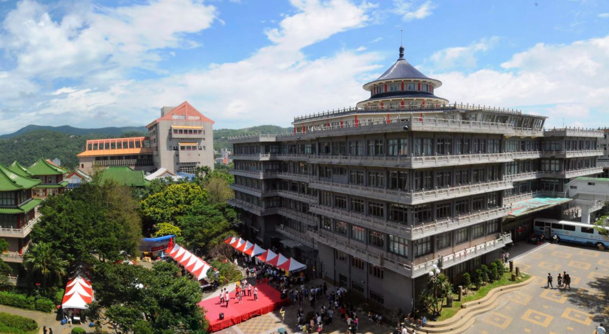 HỆ NGÔN NGỮ TRƯỜNG ĐẠI HỌC VĂN HÓA TRUNG QUỐC NĂM 2025