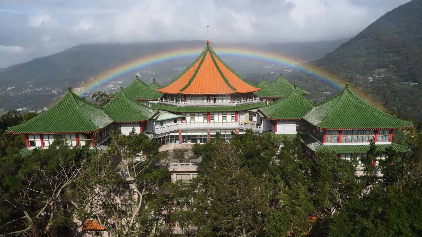 HỆ NGÔN NGỮ TRƯỜNG ĐẠI HỌC VĂN HÓA TRUNG QUỐC NĂM 2025