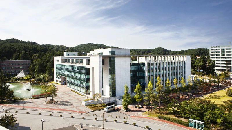 Đại học Gangneung Wonju – Kỳ Đông 2024