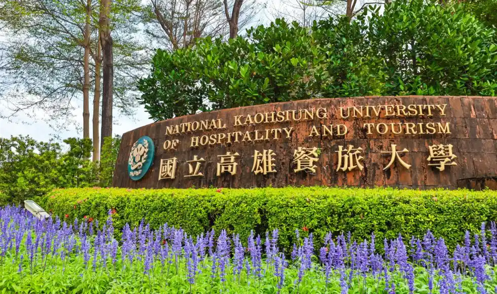 ĐẠI HỌC DỊCH VỤ & LỮ HÀNH QUỐC LẬP CAO HÙNG – KỲ THU 2025