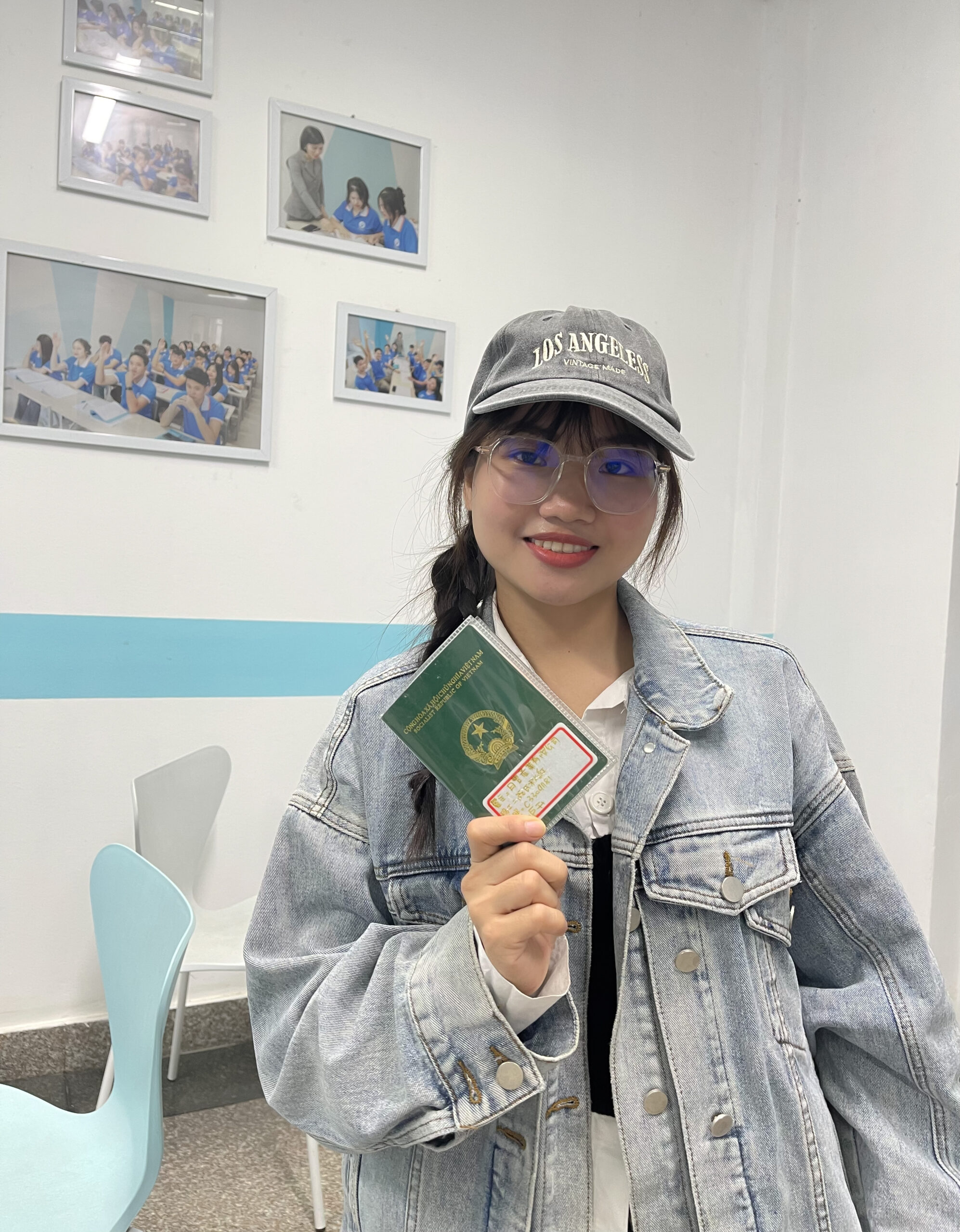 Nguyễn Thị Thu Hường