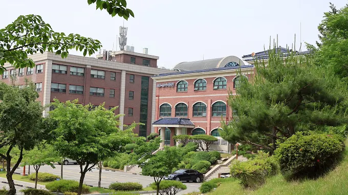 THẠC SĨ E-VISA ĐẠI HỌC BAEKSEOK