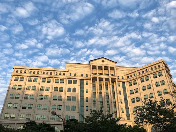 THẠC SĨ E-VISA ĐẠI HỌC BAEKSEOK