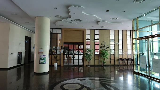 THẠC SĨ E-VISA ĐẠI HỌC BAEKSEOK