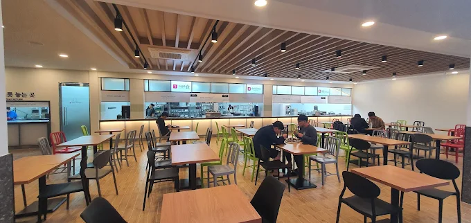THẠC SĨ E-VISA ĐẠI HỌC DAEGU CATHOLIC KỲ THÁNG 09/2026