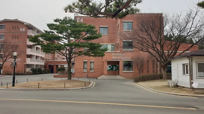 THẠC SĨ E-VISA ĐẠI HỌC DAEGU CATHOLIC KỲ THÁNG 09/2026