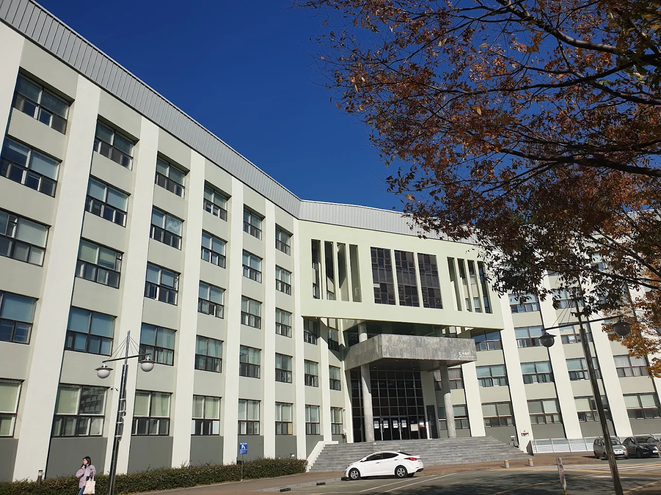 D4-1 TẠI ĐẠI HỌC KYUNGSUNG (TOP 1%) KỲ THÁNG 09/2026