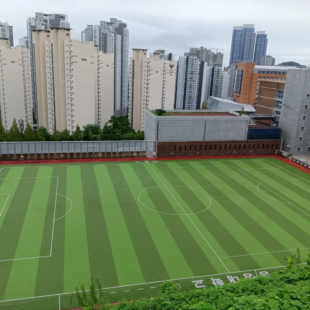 D4-1 TẠI ĐẠI HỌC KYUNGSUNG (TOP 1%) KỲ THÁNG 09/2026