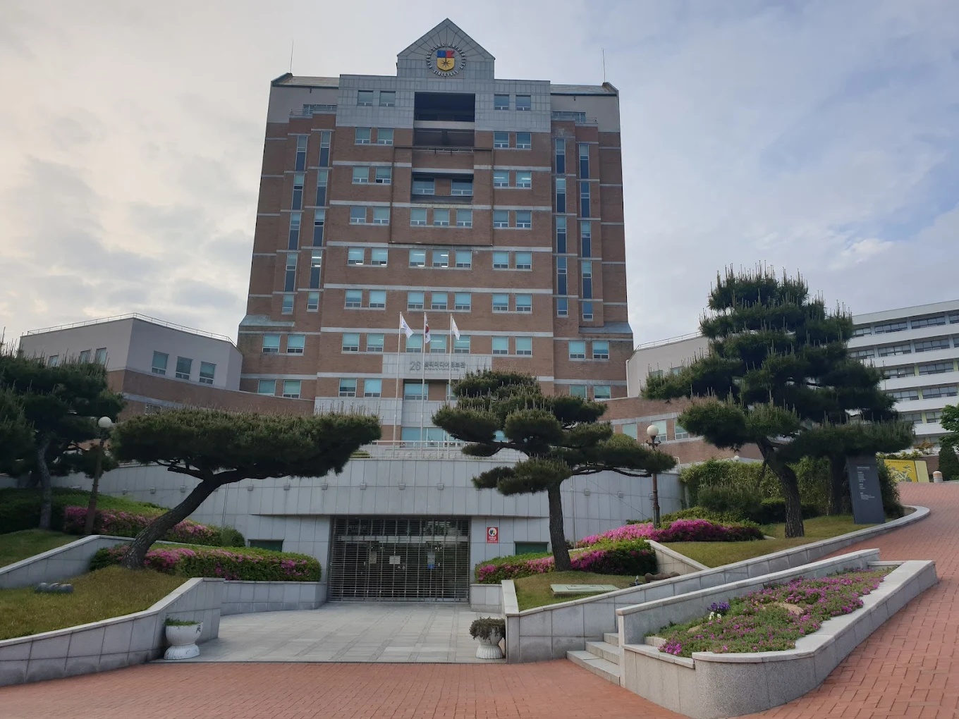 D4-1 TẠI ĐẠI HỌC KYUNGSUNG (TOP 1%) KỲ THÁNG 09/2026