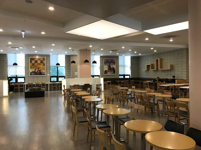 D4-1 ĐẠI HỌC NGOẠI NGỮ BUSAN (TOP 1%)