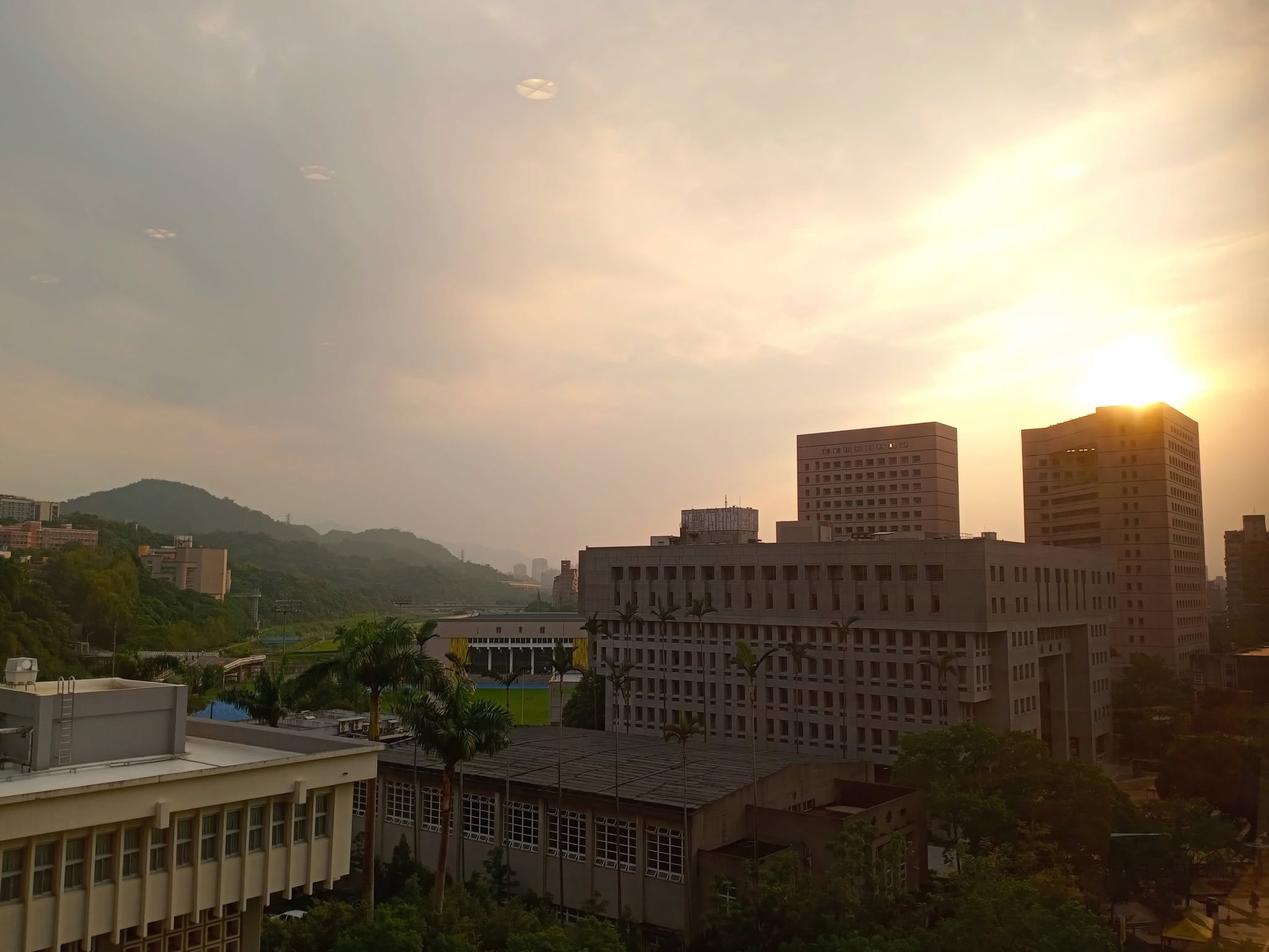 Đại học Quốc lập Chính trị – National ChengChi University – NCCU